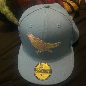 New Era Baltimore hat